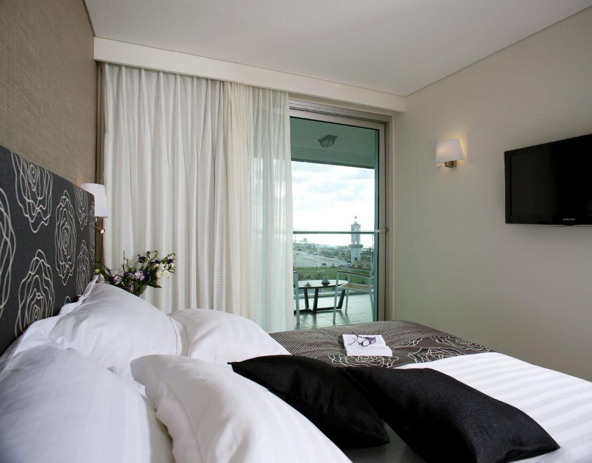 West All Suites Hotel Ashdod Eksteriør bilde