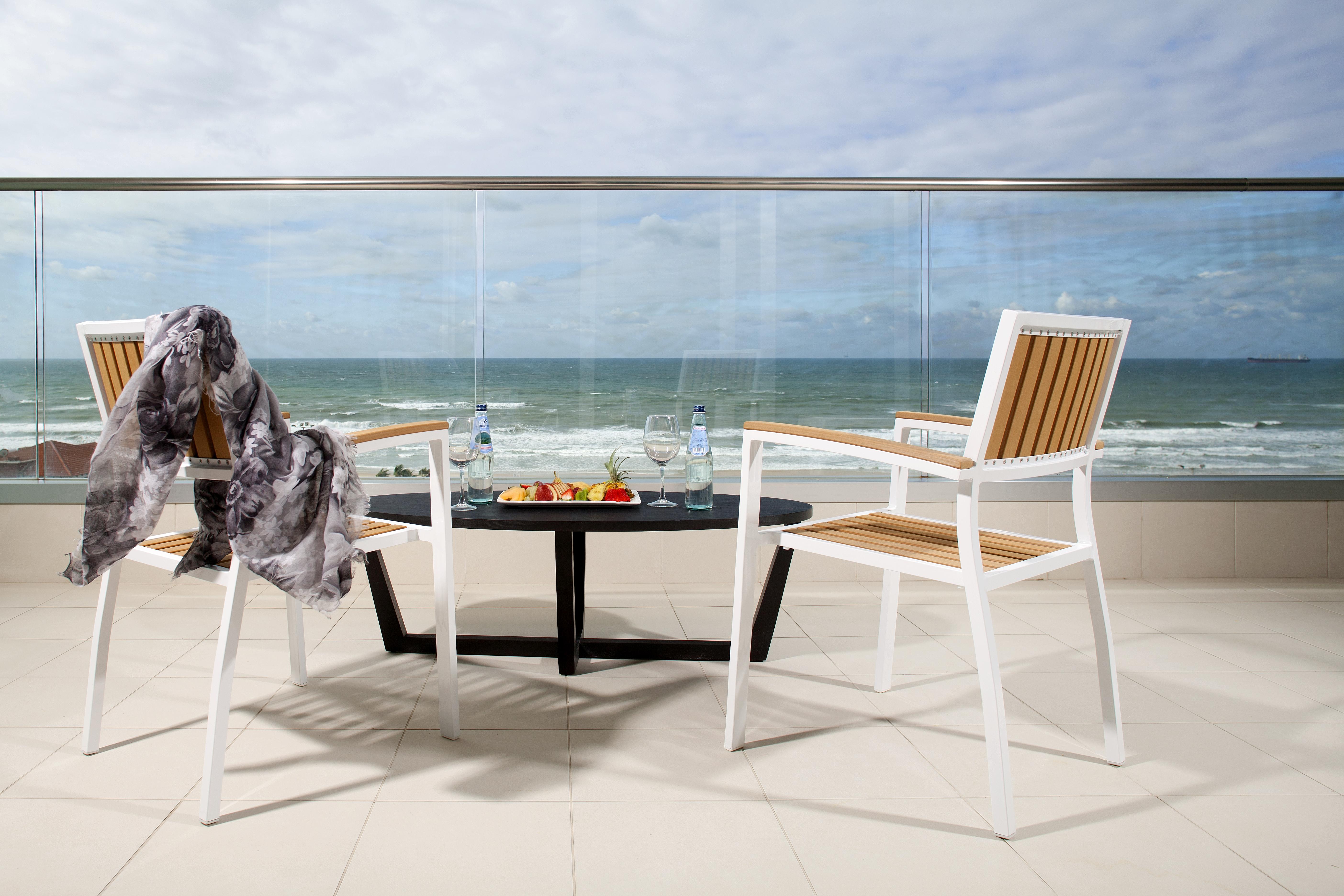 West All Suites Hotel Ashdod Eksteriør bilde
