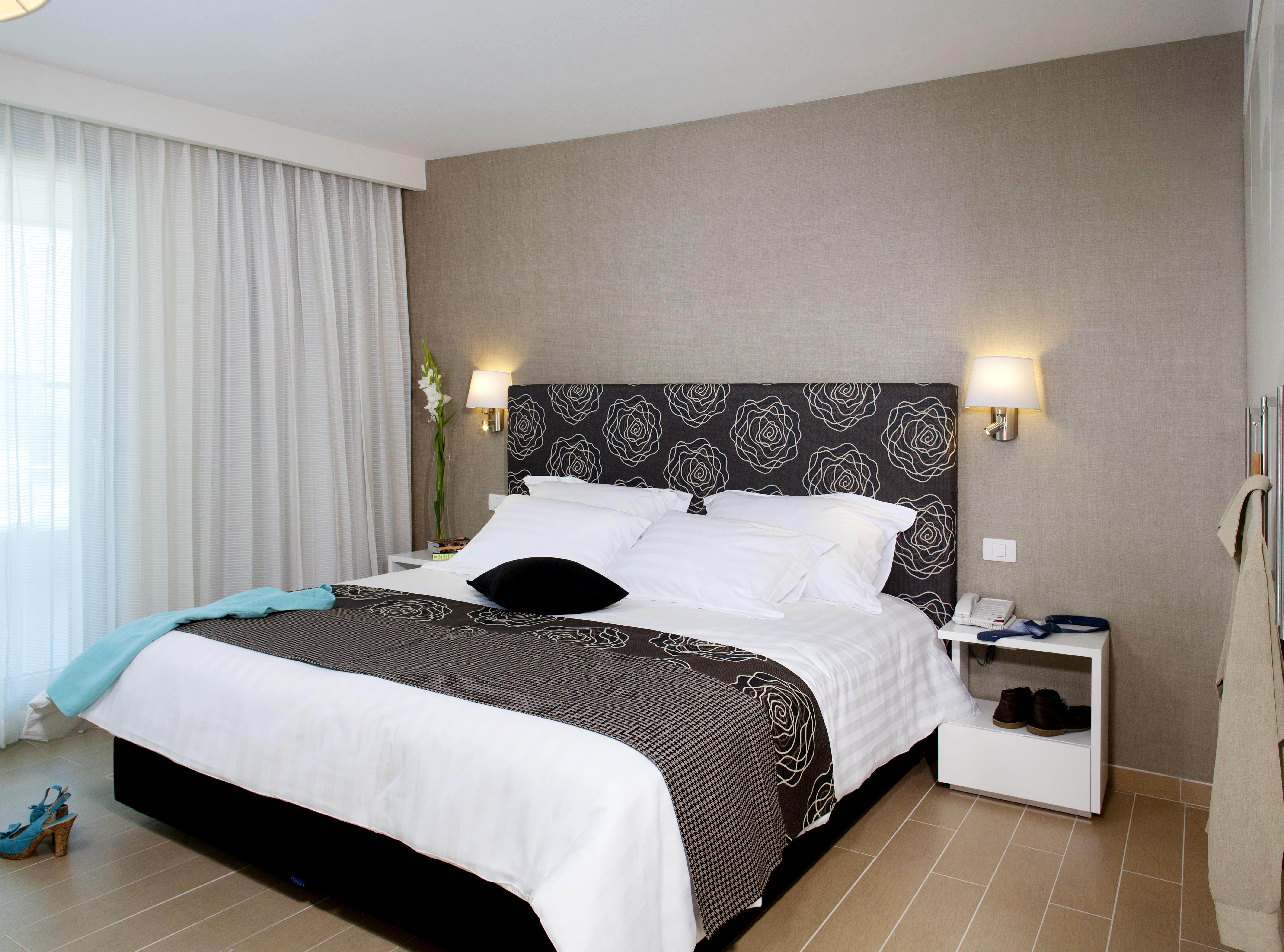 West All Suites Hotel Ashdod Eksteriør bilde
