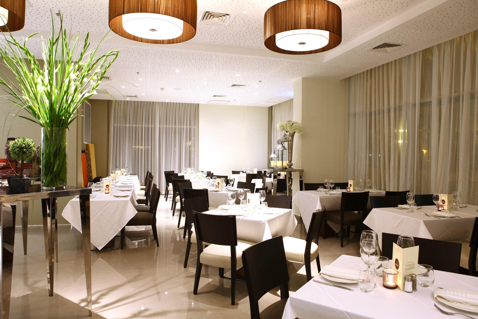 West All Suites Hotel Ashdod Eksteriør bilde