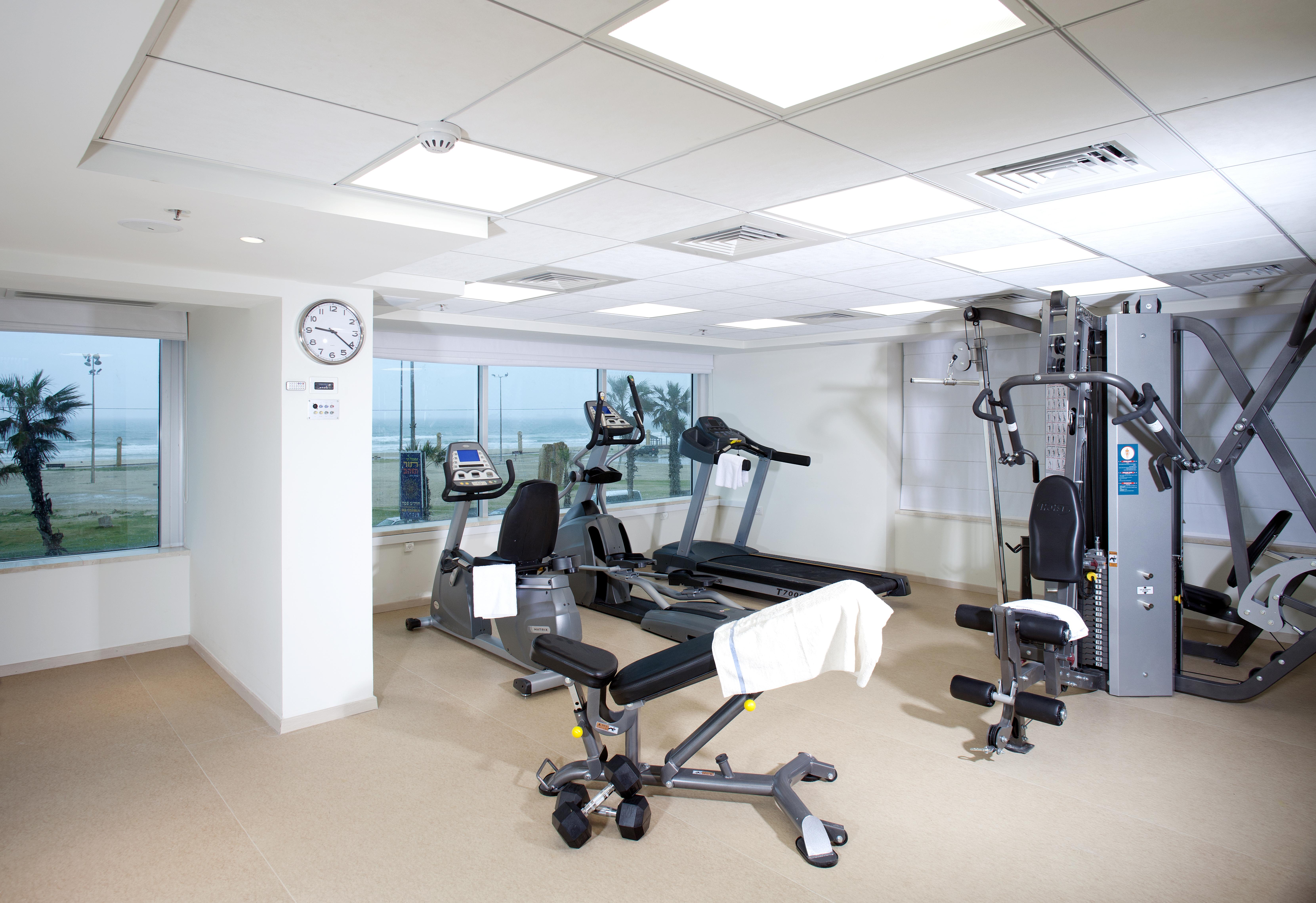 West All Suites Hotel Ashdod Eksteriør bilde