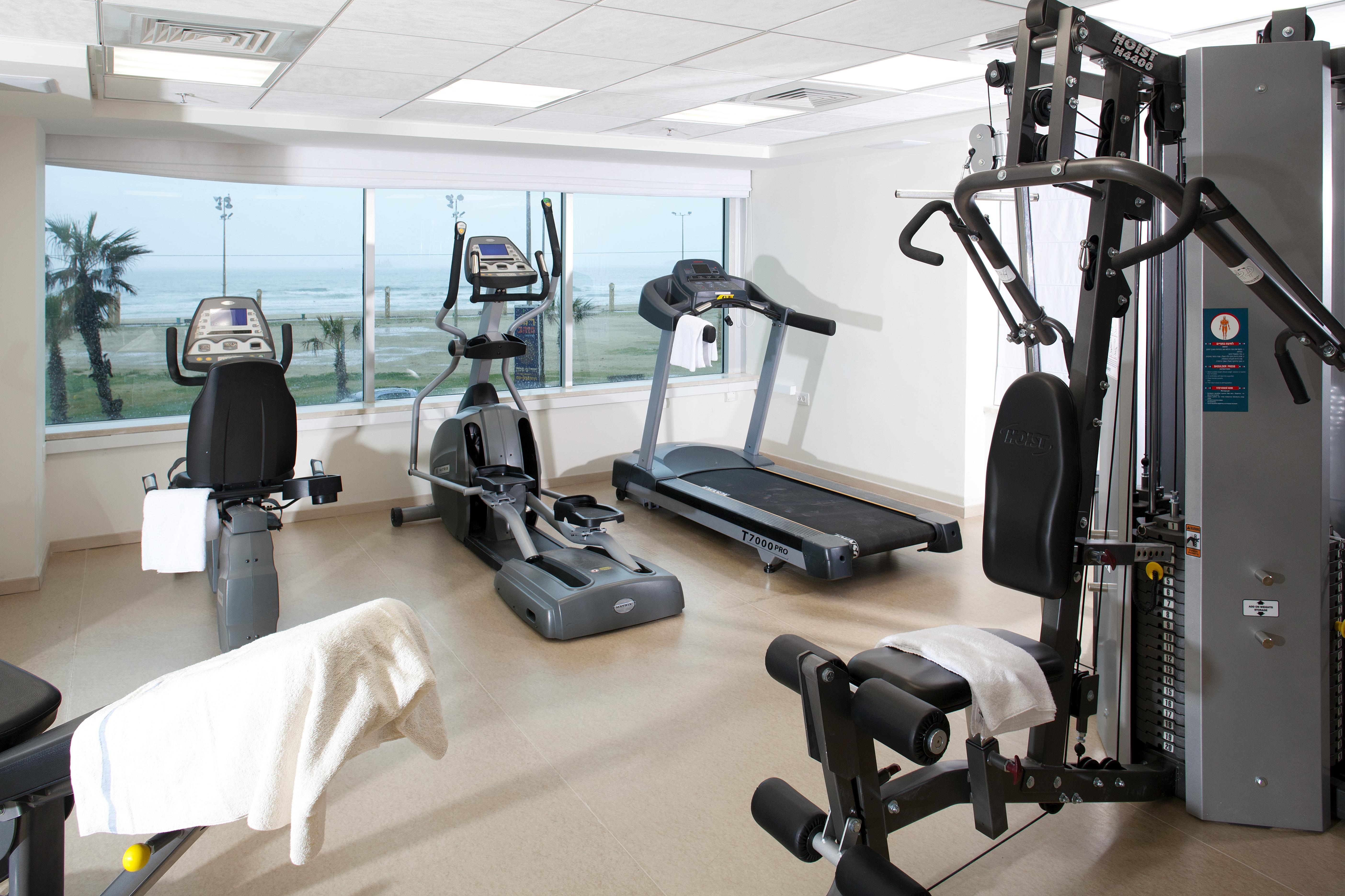 West All Suites Hotel Ashdod Eksteriør bilde