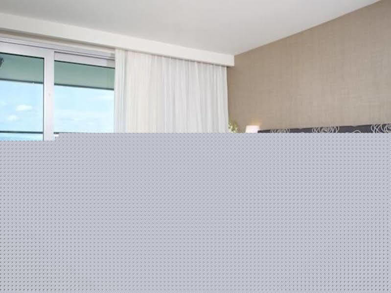 West All Suites Hotel Ashdod Eksteriør bilde