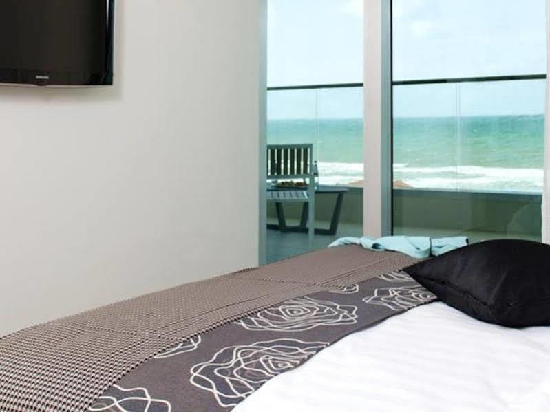 West All Suites Hotel Ashdod Eksteriør bilde